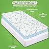 💦WATERPROOF 💦 🛏️MATTRESS PROTECTOR 🛏️