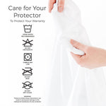 💦WATERPROOF 💦 🛏️MATTRESS PROTECTOR 🛏️