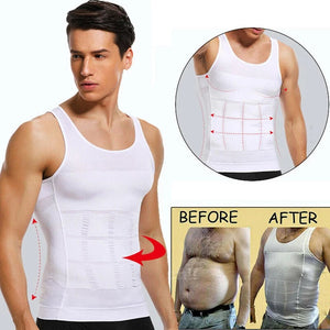 Imported™ Slim Vest Shaper For (Men)