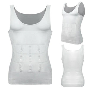 Imported™ Slim Vest Shaper For (Men)