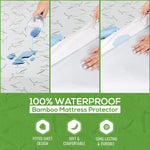 💦WATERPROOF 💦 🛏️MATTRESS PROTECTOR 🛏️