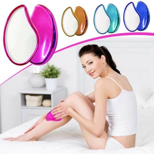 Nano Glass Quick Hair Removal Hair